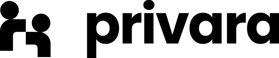 logo privara